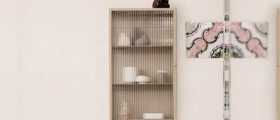 Fantastic Storage for the Home by Ferm Living