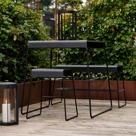Zone Denmark | A-Outdoor Furniture | Black