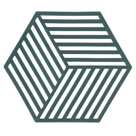Zone Denmark | Hexagon Trivet | Silicone