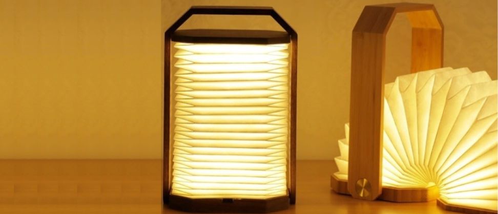 Smart Lighting by Gingko