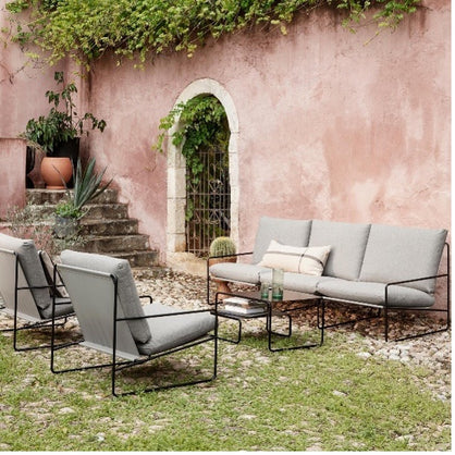 Designer Furniture Offering Perfect Outdoor Comfort