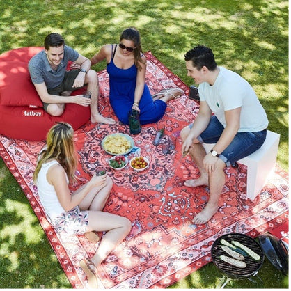 How to Enjoy the Perfect Picnic in Luxury