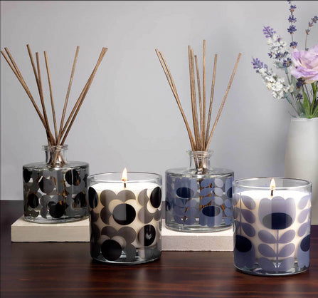 The Positivity of Beautiful Home Fragrances