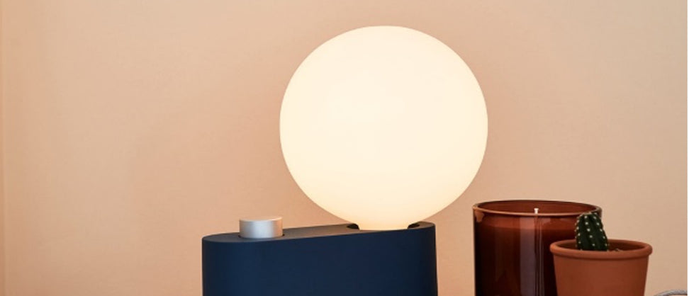 Stylish Table Lamps for Elegant Illumination