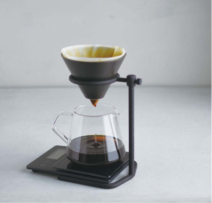 Take it Slow – Specialist Coffee Making at Home