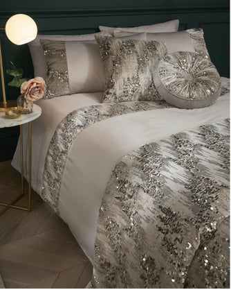 Complete Bedding Elegance from Amanda Holden