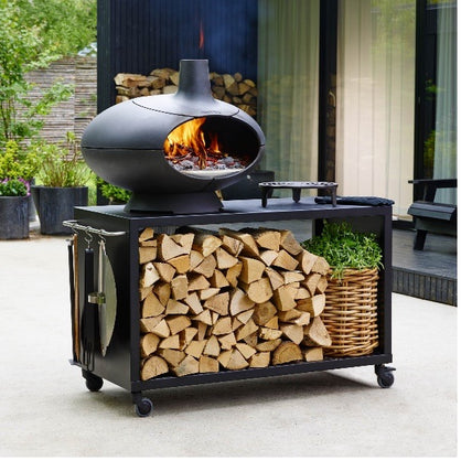 Prepare for the Summer with Designer BBQs
