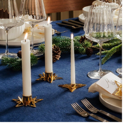 How to Get Ready for Entertaining this Christmas