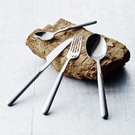 Unique Cutlery Design for Dining in Style