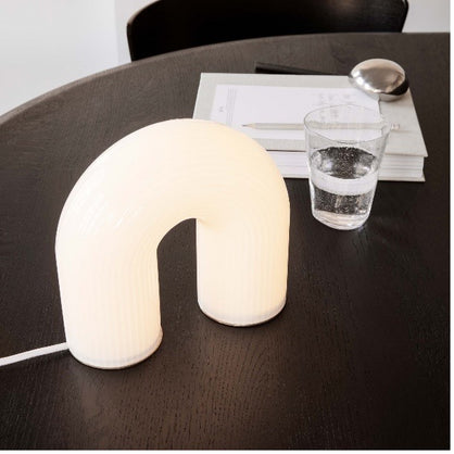 Designer Desk Lighting for Home Working