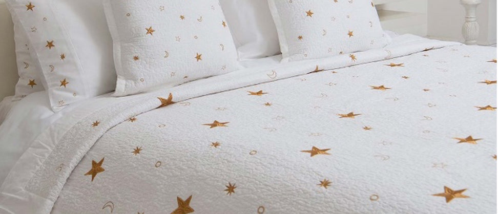 Celebrate the Mystery of the Stars with Beautiful Homeware