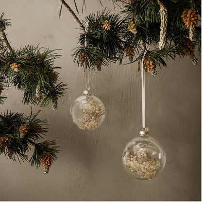 Get Ready for Christmas with Designer Ornaments