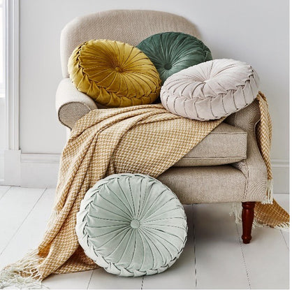 Complete Relaxation with Elegant Designer Cushions