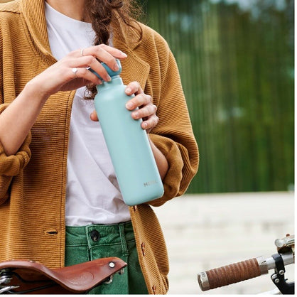 Stylish Insulated Bottles for Travel and Lifestyle