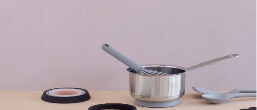 Get Creative in the Kitchen with New Designs from Rig-Tig