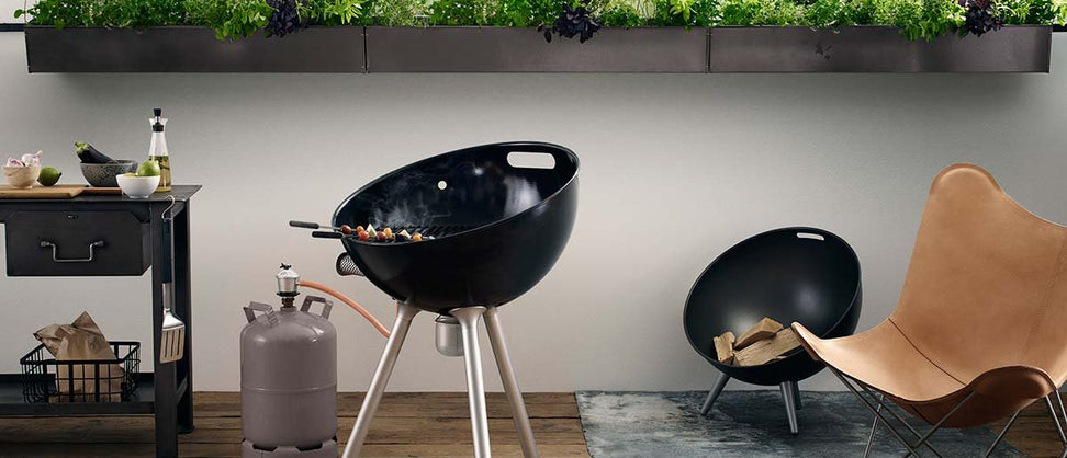 The Best in Barbecues and Grills – Prepare for the Summer