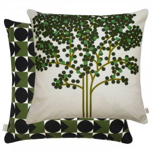Embracing Designs Inspired by Nature with Orla Kiely