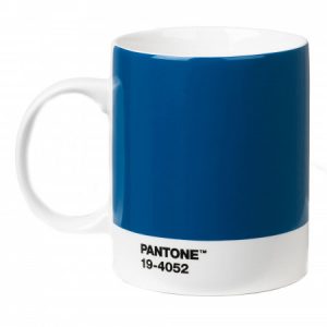 Celebrate the Colour of the Year 2020 with Pantone