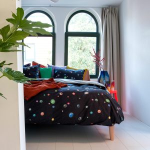 Sleep Comfortably with Inspiring Creations from Snurk
