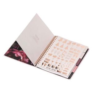 How to Stay Organised in Style with Designer Notebooks