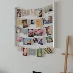 Fantastic Wall Art and Photo Boards to Bring a New Look to Interiors