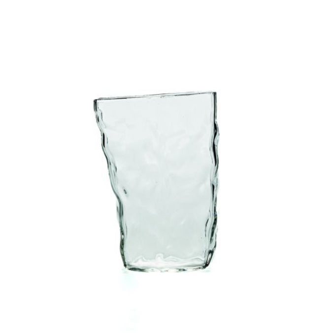 Seletti Classics on Acid Water Glass Venice, H9cm