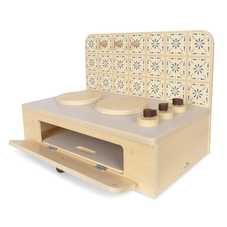 Konges Sløjd Wooden Table Play Kitchen