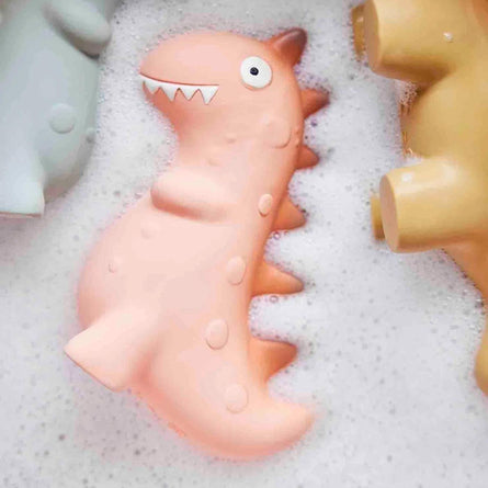 Bara Dino Baby Soother by Oyoy Living Design