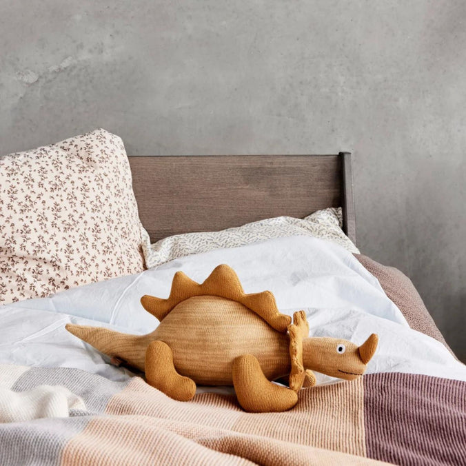 Billy Dinosaur Soft Toy by Oyoy Living Design