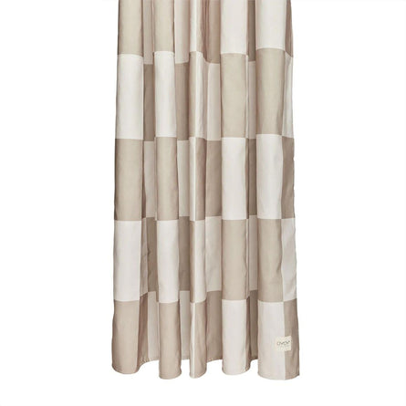 Chess Shower Curtain by Oyoy Living Design