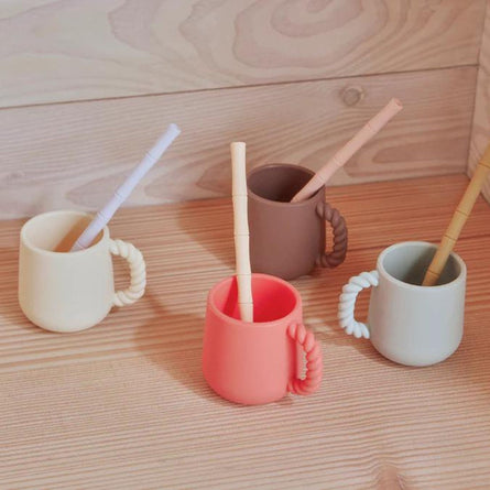Mellow Cup 2 Piece Set by Oyoy Living Design