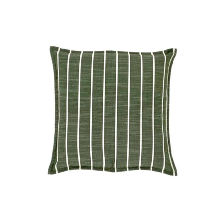 Outdoor Kyoto Cushion in Garden Green, Square 42x42cm by Oyoy Living Design