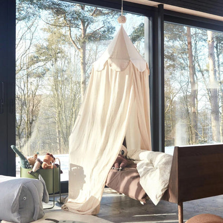 Ronja Large Canopy by Oyoy Living Design