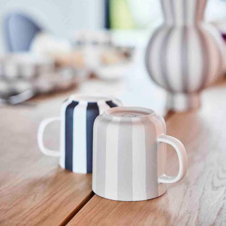 Toppu Mug by Oyoy Living Design