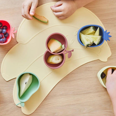 Yummy Banana Placemat by Oyoy Living Design