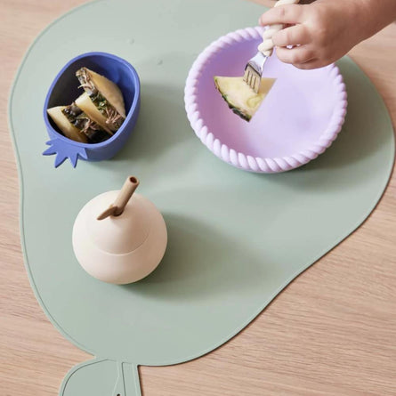 Yummy Pear Placemat by Oyoy Living Design