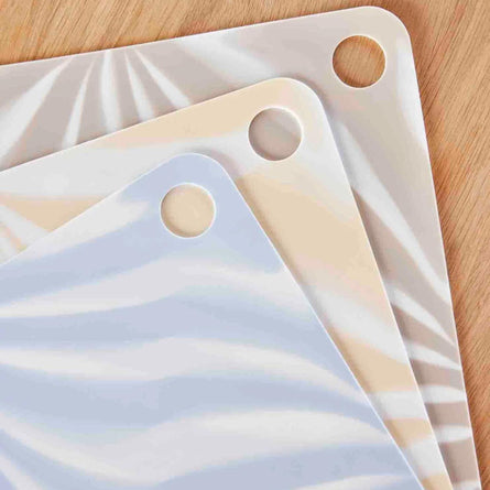Zebura Placemat, Set of 2 by Oyoy Living Design