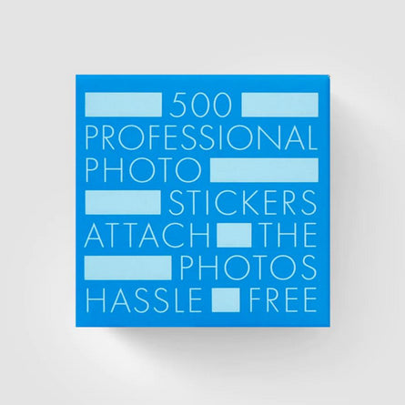 Printworks Photo Stickers