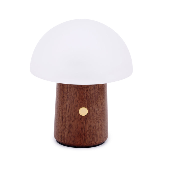 Gingko Alice Mushroom Lamp Mini