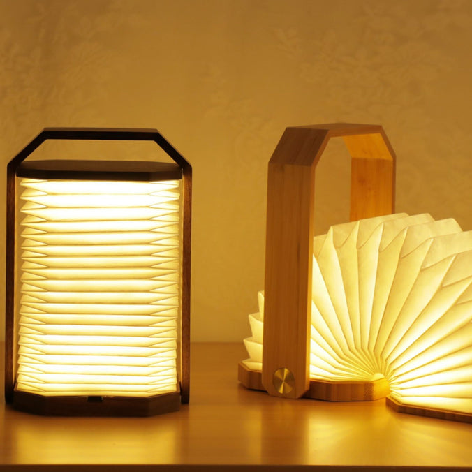 Gingko Smart Origami Lamp