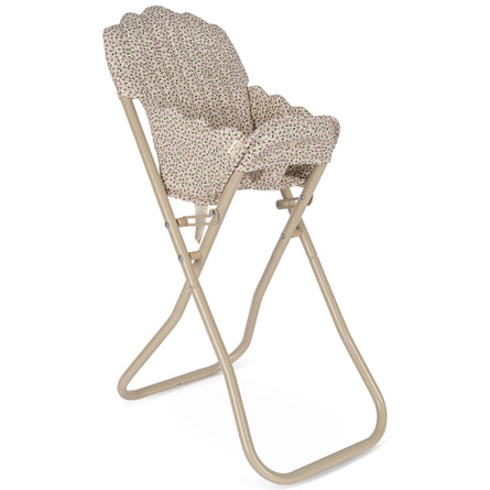 Konges Slojd | Baby Doll High Chair |Foldable