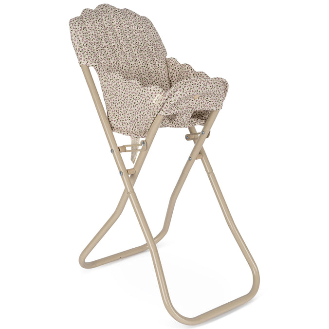 Konges Slojd | Baby Doll High Chair |Foldable