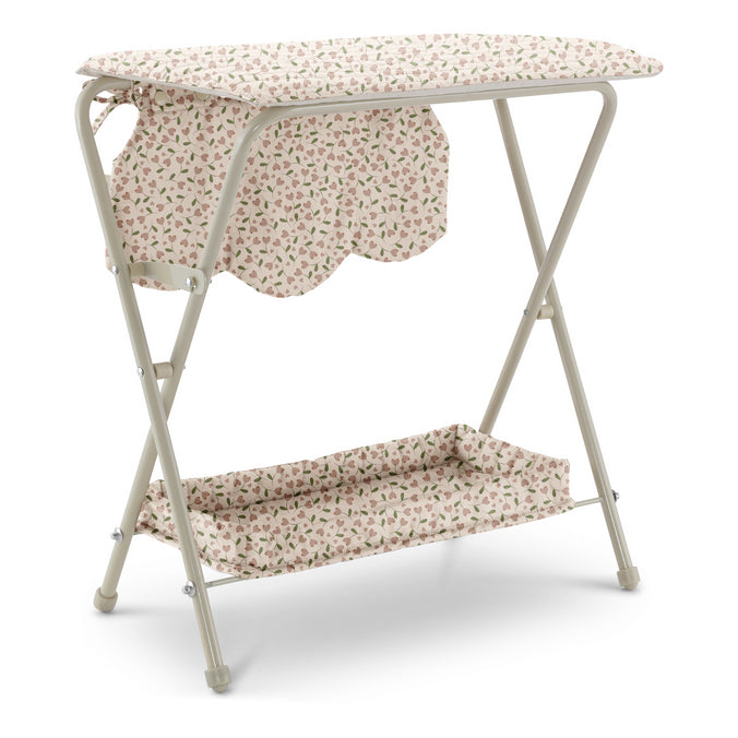 Konges Slojd Doll Changing Table: Nurture, Care, and Play