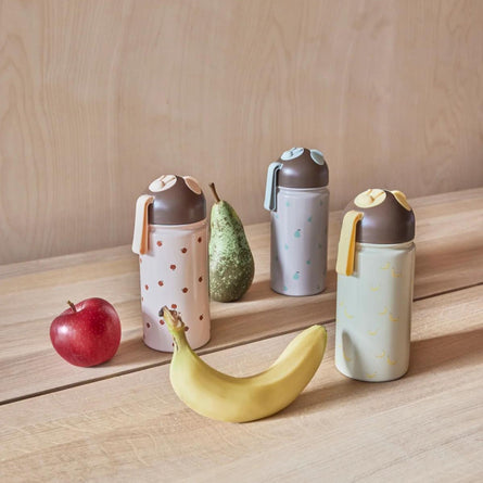 Yummy Insulated Drinking Bottle by Oyoy Living Design