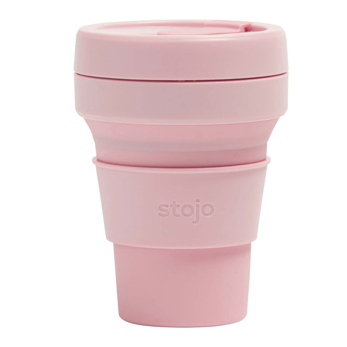 Stojo | Collapsible Pocket Cup | 355ml