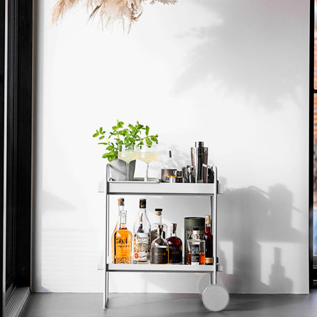 Zone Denmark A-Cocktail Trolley