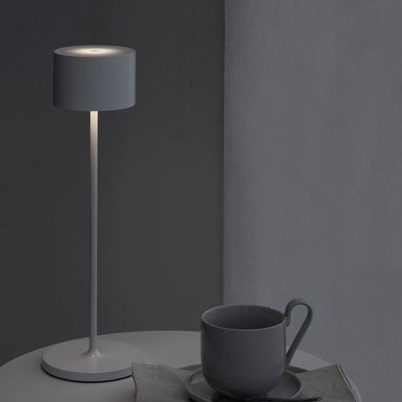 Blomus Farol Portable Indoor/Outdoor LED Lamp