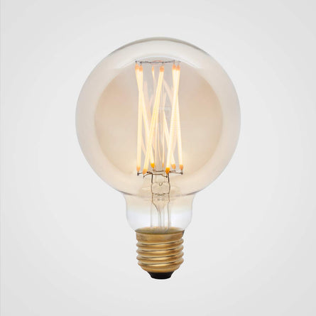 Tala Elva Tinted LED Light Bulb, 6W - E27