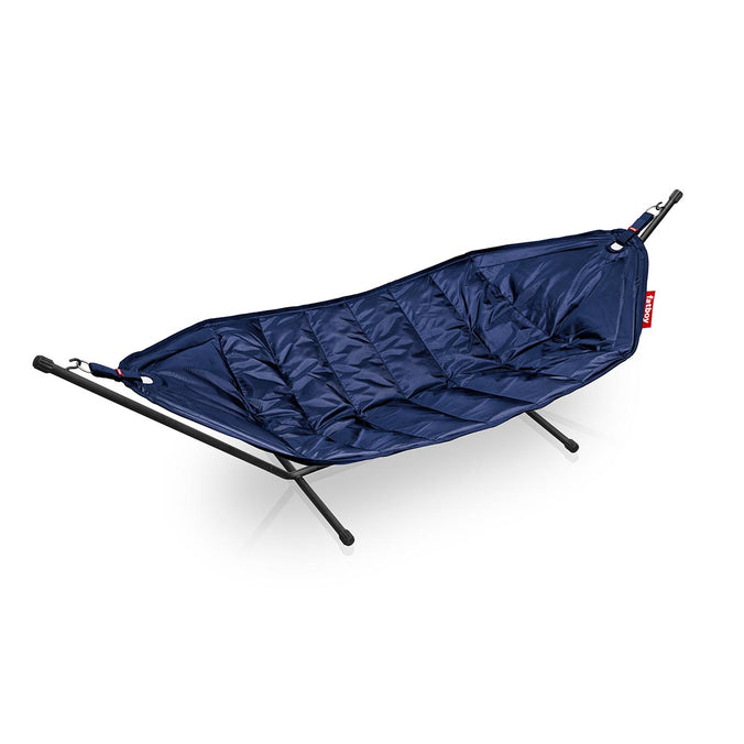 Fatboy Luxury Headdemock Hammock for Two with Integral Stand