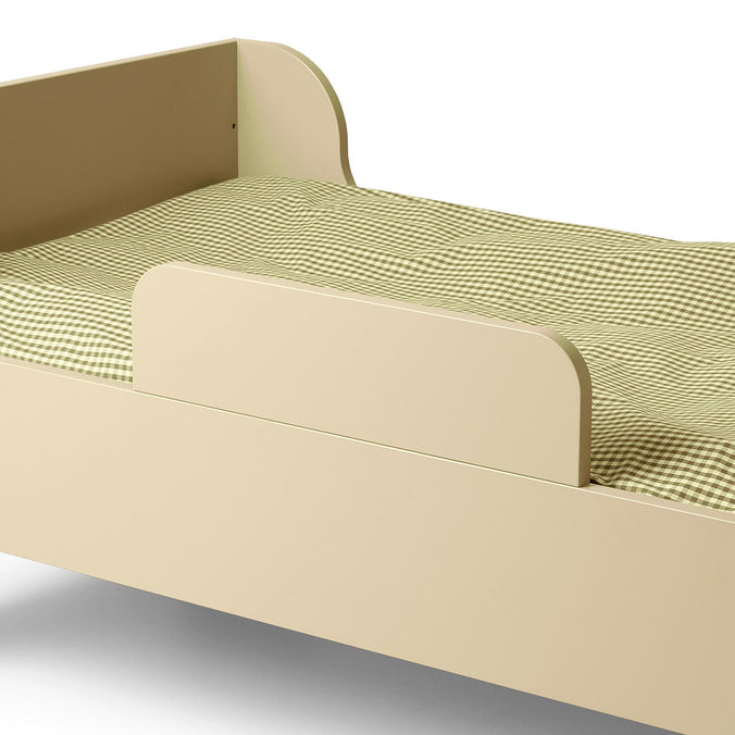 ferm LIVING Sill Bed Guard, Cashmere